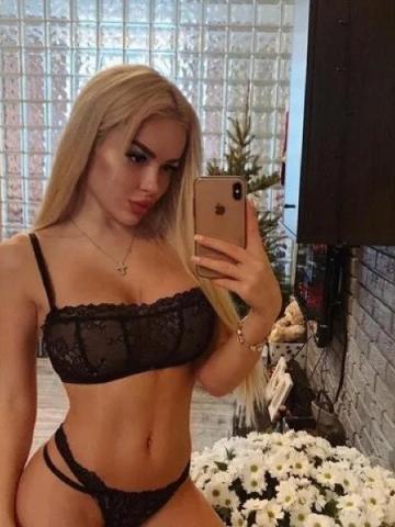 Индивидуалка Амалия Фотография 3