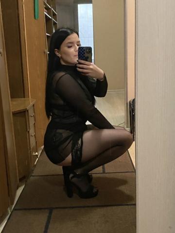 Индивидуалка Зоя Фотография 6