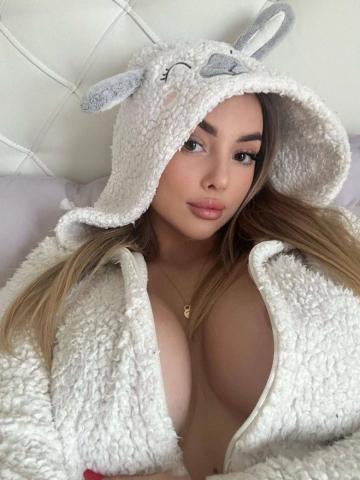Индивидуалка Лиза Фотография 2