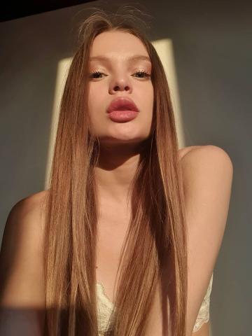 Индивидуалка Влада Фотография 3